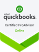 QUICKBOOKS TRAINING ON-SITE